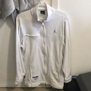 Jordan Sweater (Pure Money)